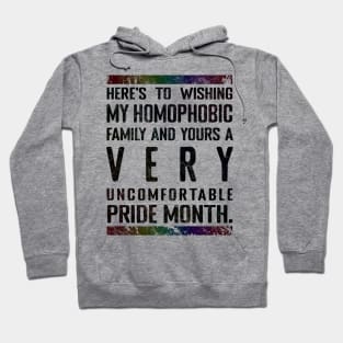 Pride Month Hoodie